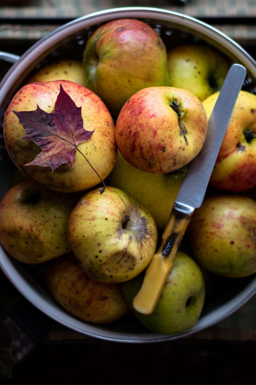 MENU PLAN OCTOBER 4TH