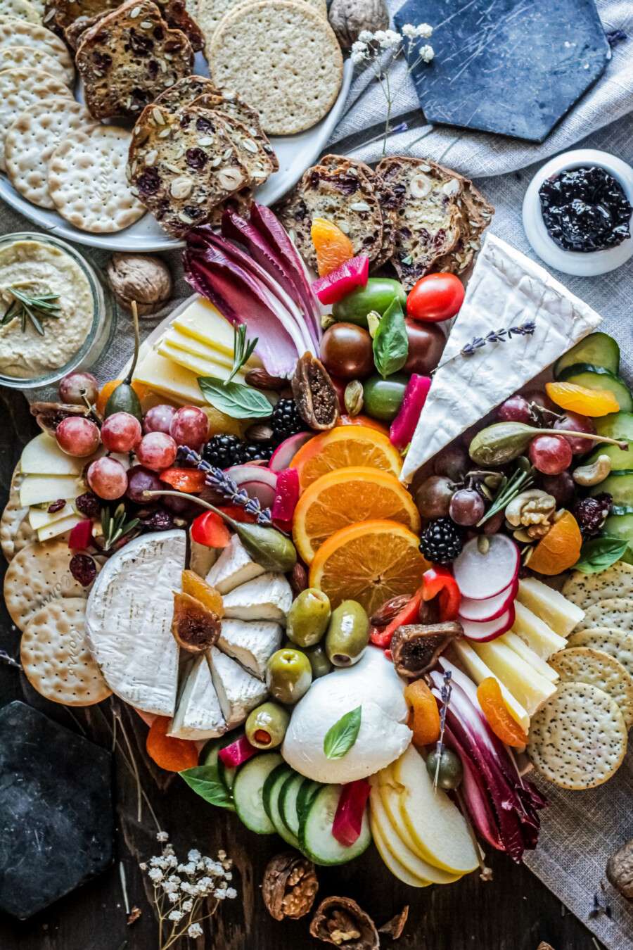 ON THE MENU WEEK OF OCT 17TH