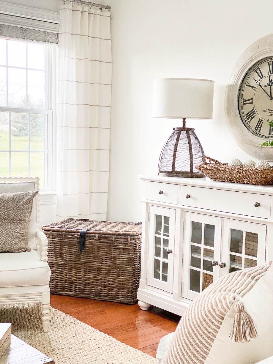 Best Ways To Update And Refresh Your Living Room