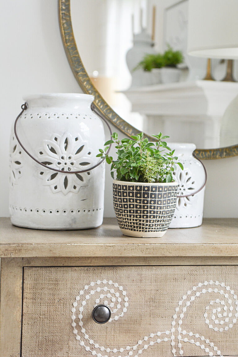 7 Easy Tips For Mixing Decorating Styles Like A Pro