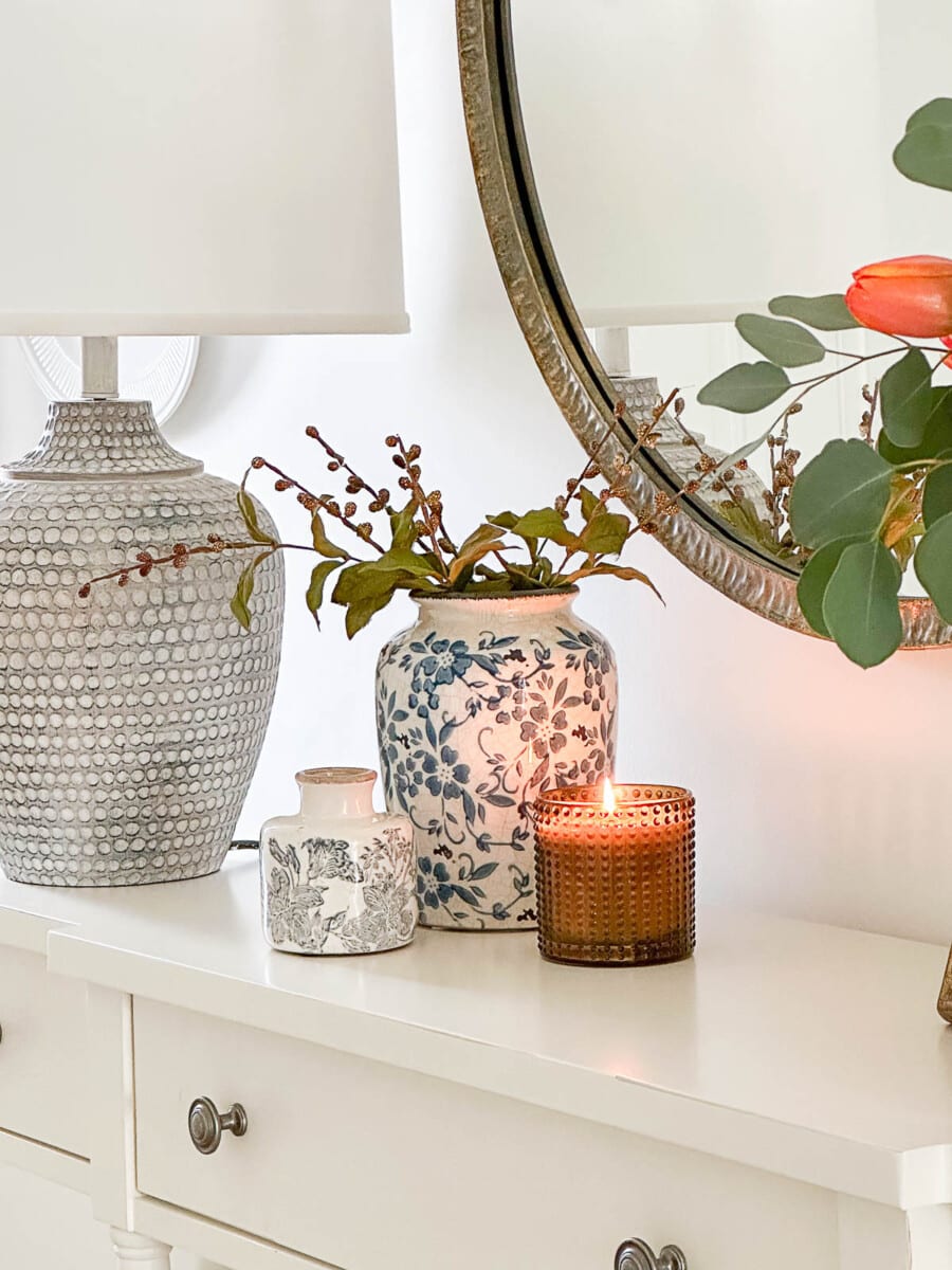 Home Love: 7 Ways To Love The Home You Have
