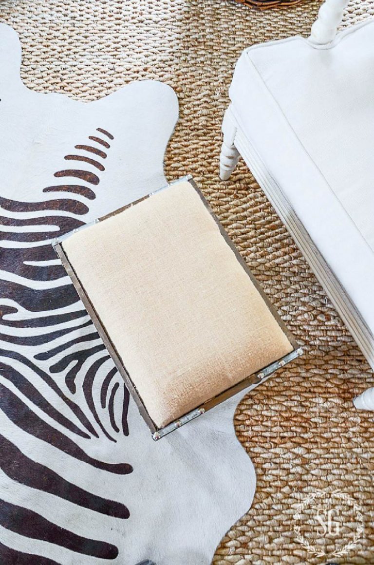 Why Texture Is Important When You Decorate