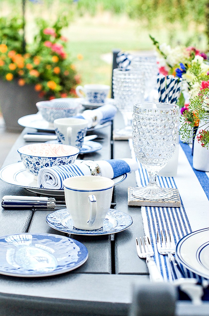 10 Amazing Outdoor Dining Ideas