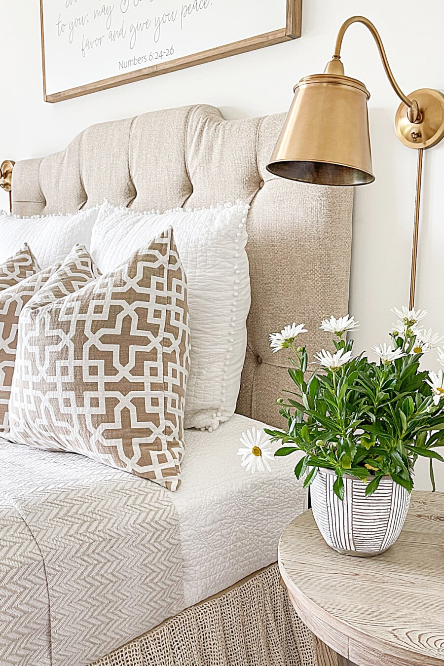 The Evolution Of A Guest Room