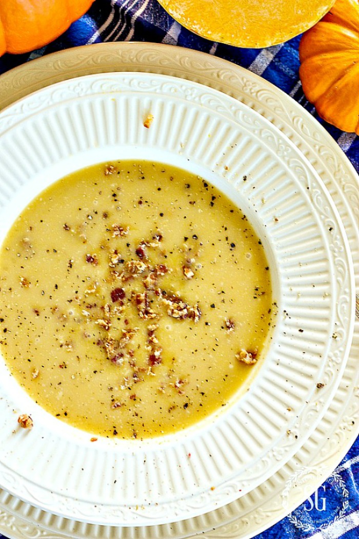 BEST FALL STONEGABLE RECIPES