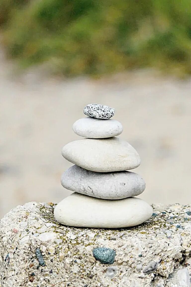 What Do These Stones Mean: Standing Stones In The Bible