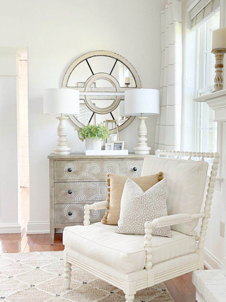 DECOR TRENDS SNEAK PEEK FOR 2022