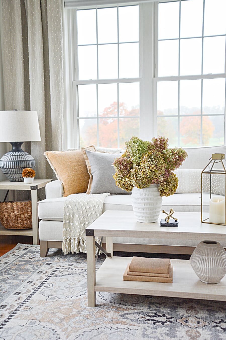 How To Make Small Spaces Live Larger