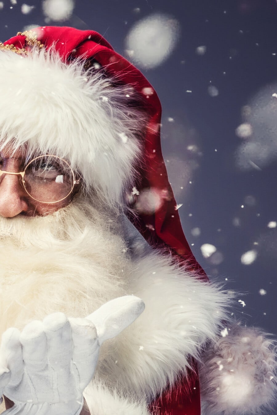 The Real St. Nick