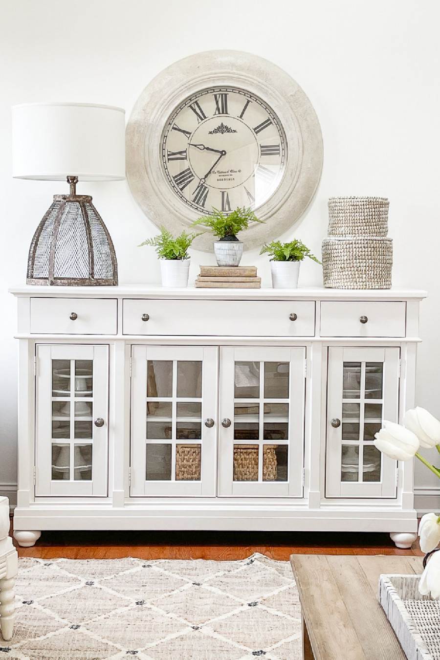 10 SMART CHANGES FOR BEAUTIFUL ROOMS