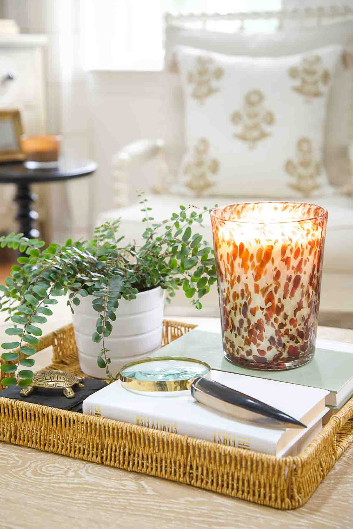 14 Inexpensive Ideas To Update Your Living Room