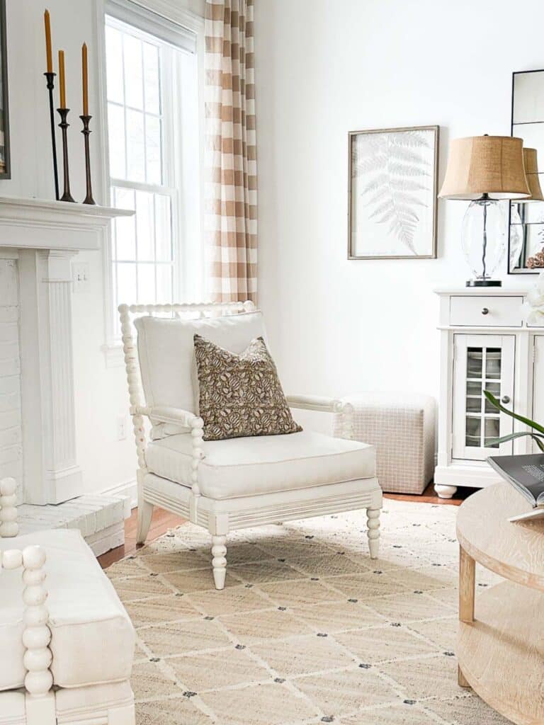How To Add Contrast To Your Decor