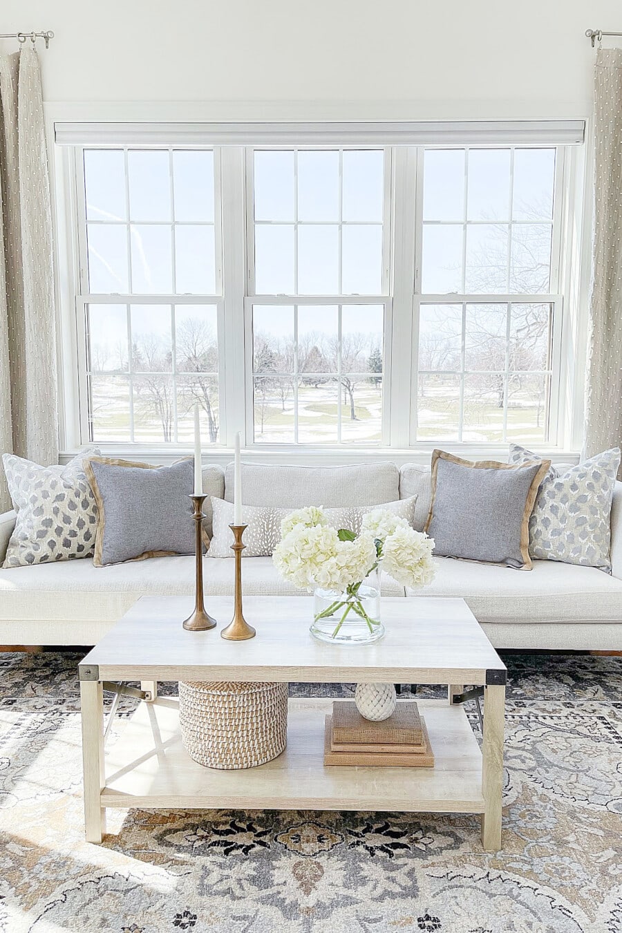 How To Redecorate A Room Step-By-Step