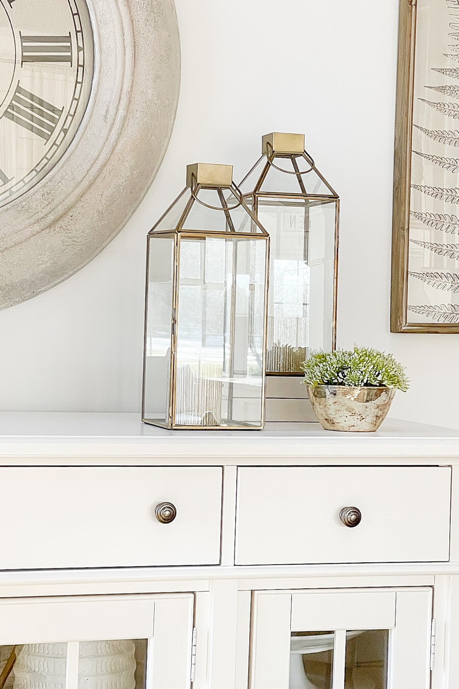9 BEAUTIFUL REASONS TO PAINT A ROOM WHITE