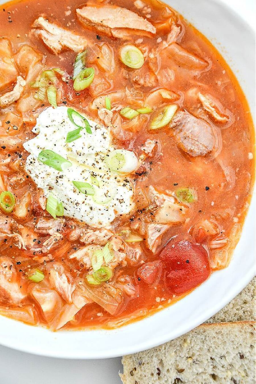 42 Best Fall Soup Recipe Roundup+ What To Eat With Them