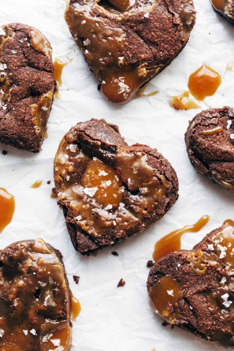 Valentine’s Day Recipe Roundup