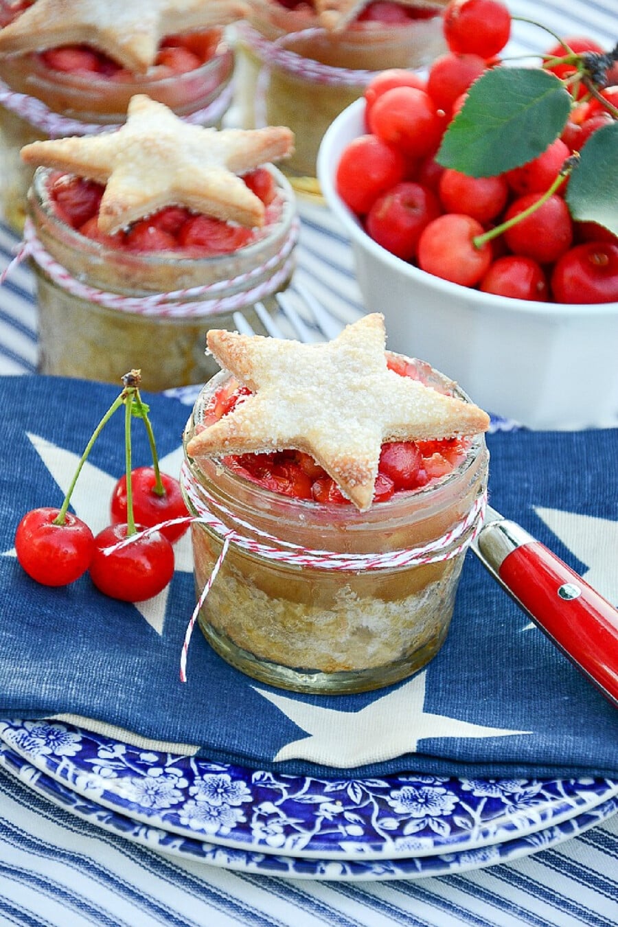 Best Summer Dessert Recipe Roundup