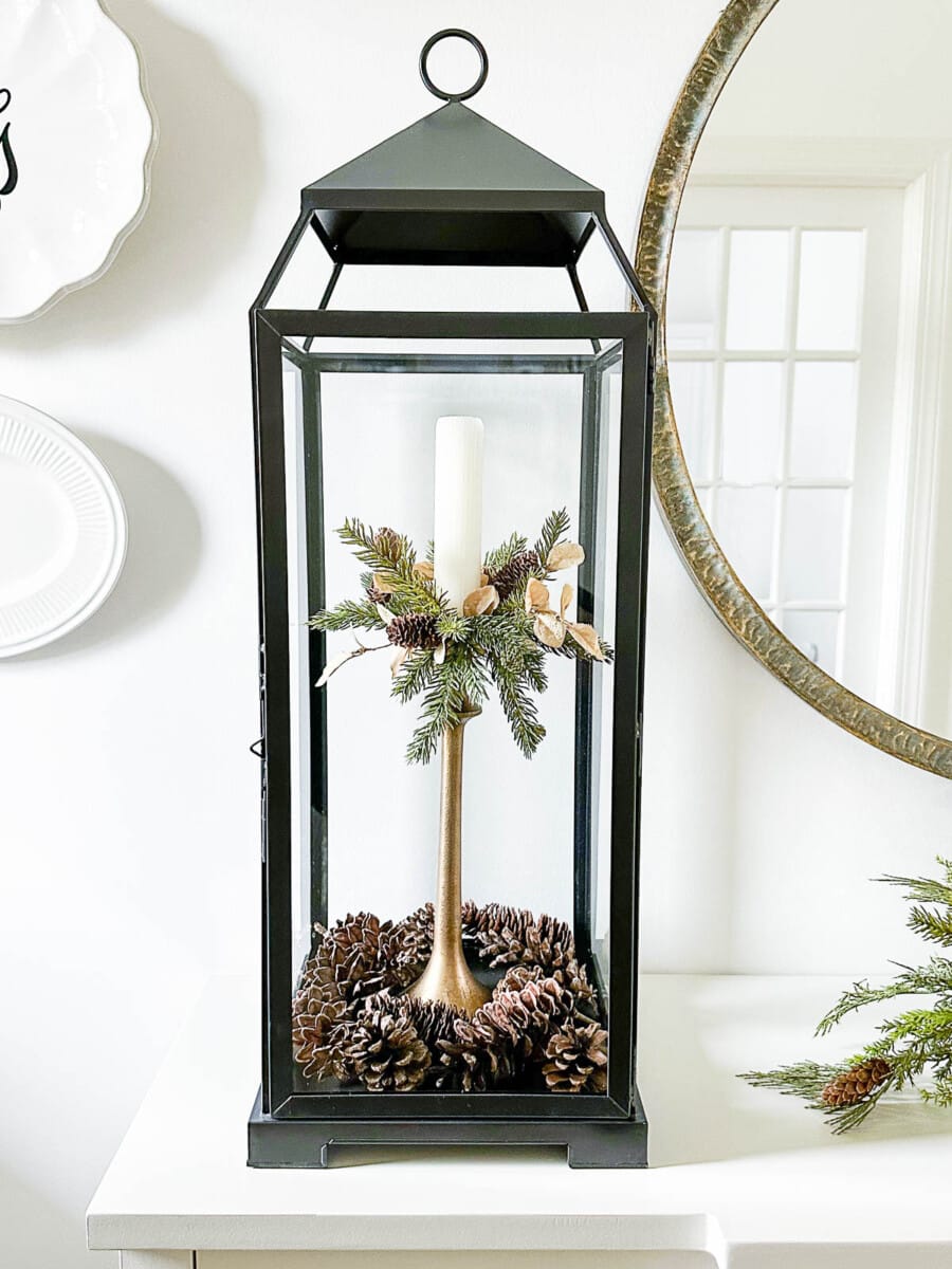 Decorating With Pinecones At Christmas: The Festive Ultimate Guide