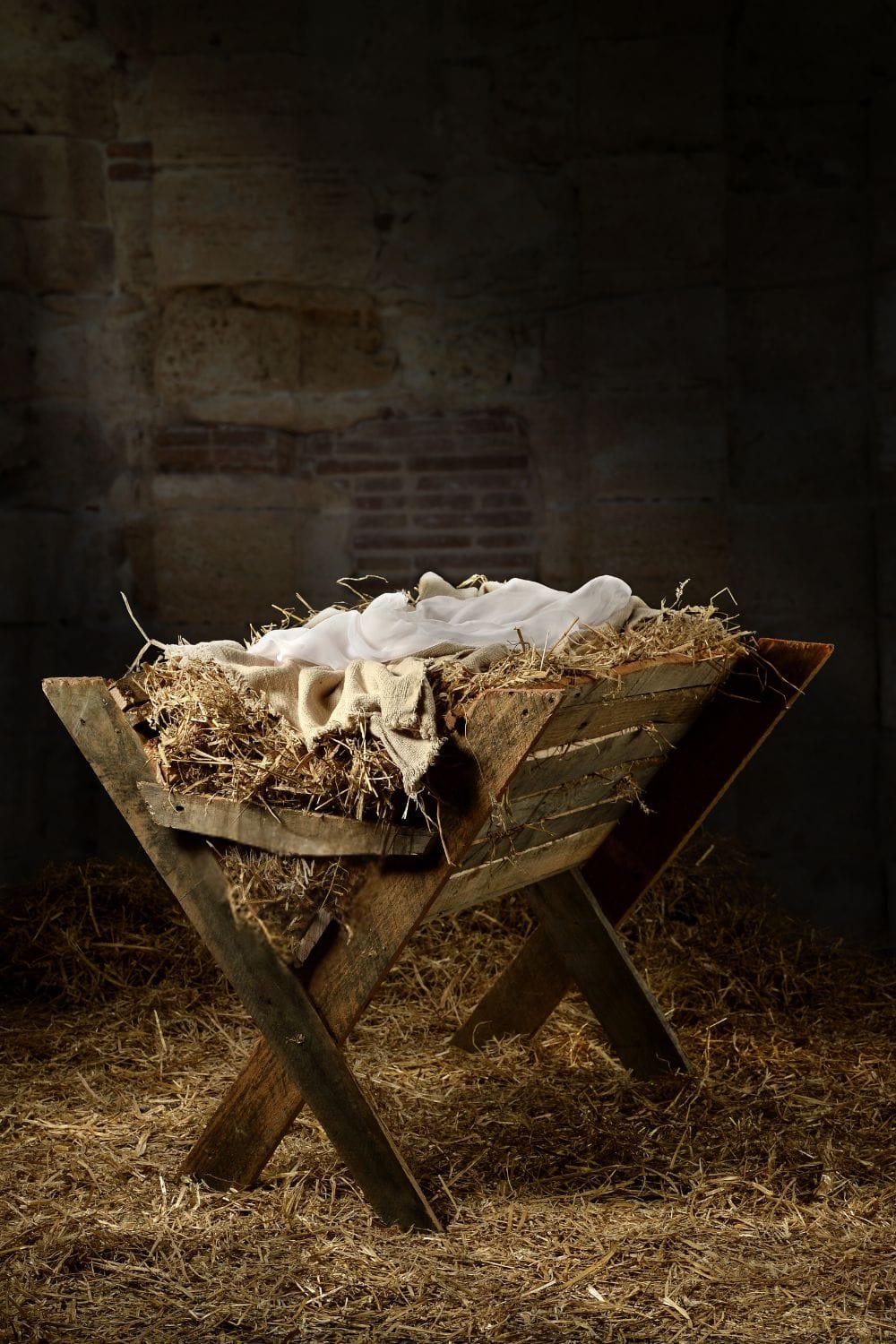 manger