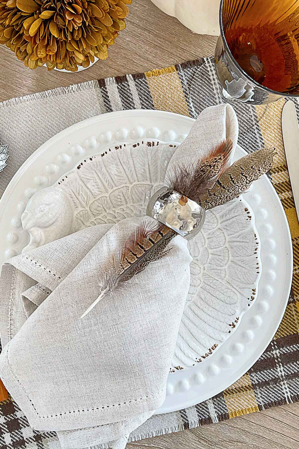 Thanksgiving + Seasonal Posts + Home Tour + DIY