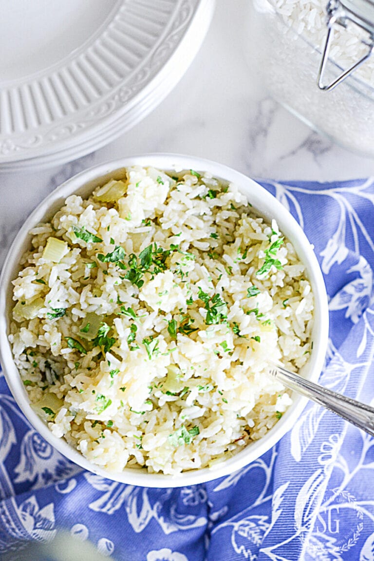 Winter Side Dish Recipe Roundup
