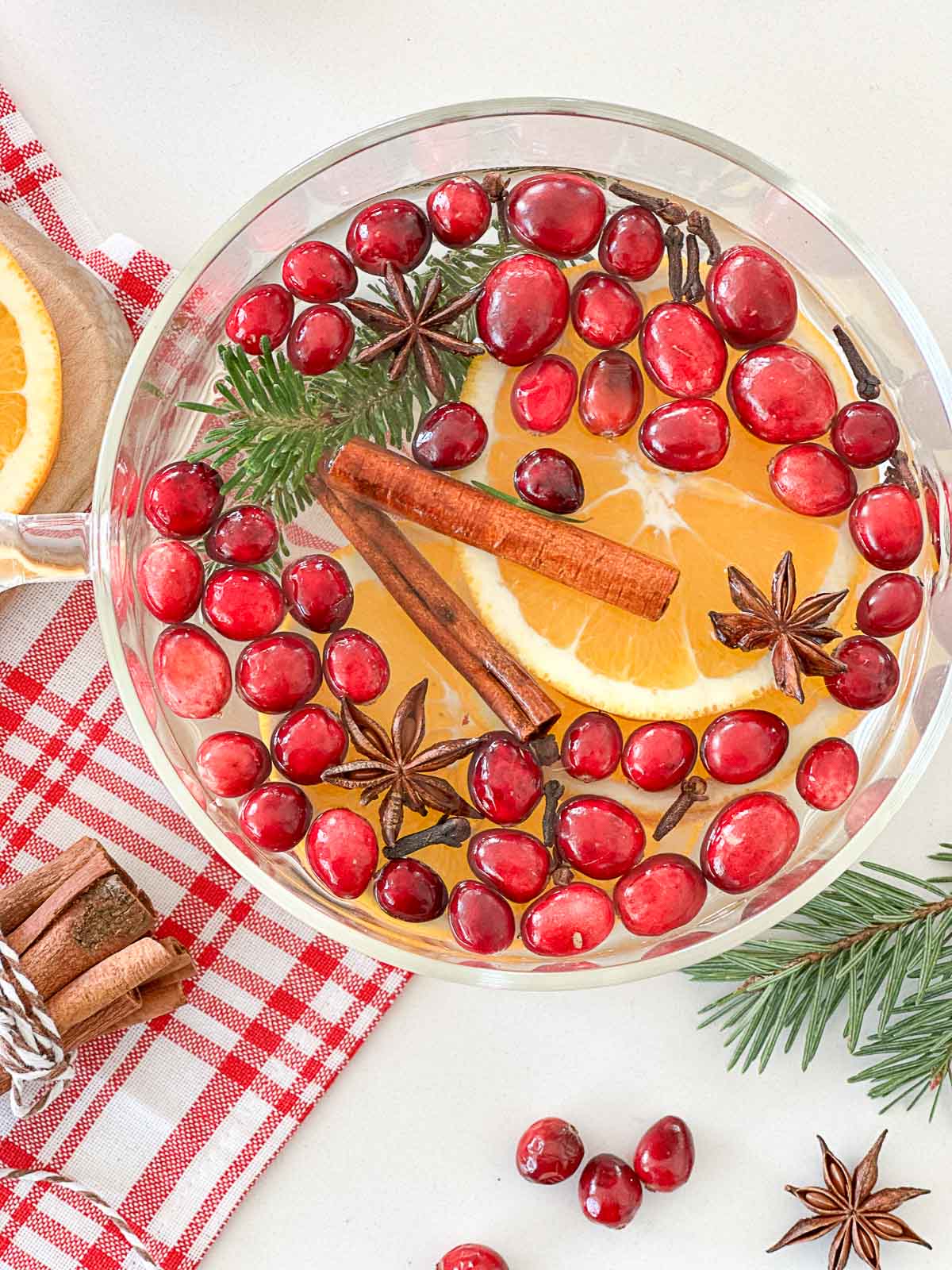 Christmas Simmer Pot That Will Make Your Home Smell Like Christmas