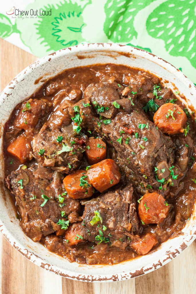 pot roast
