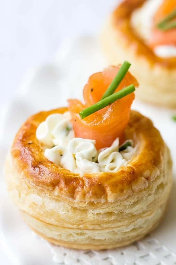 Spring Recipe Roundup