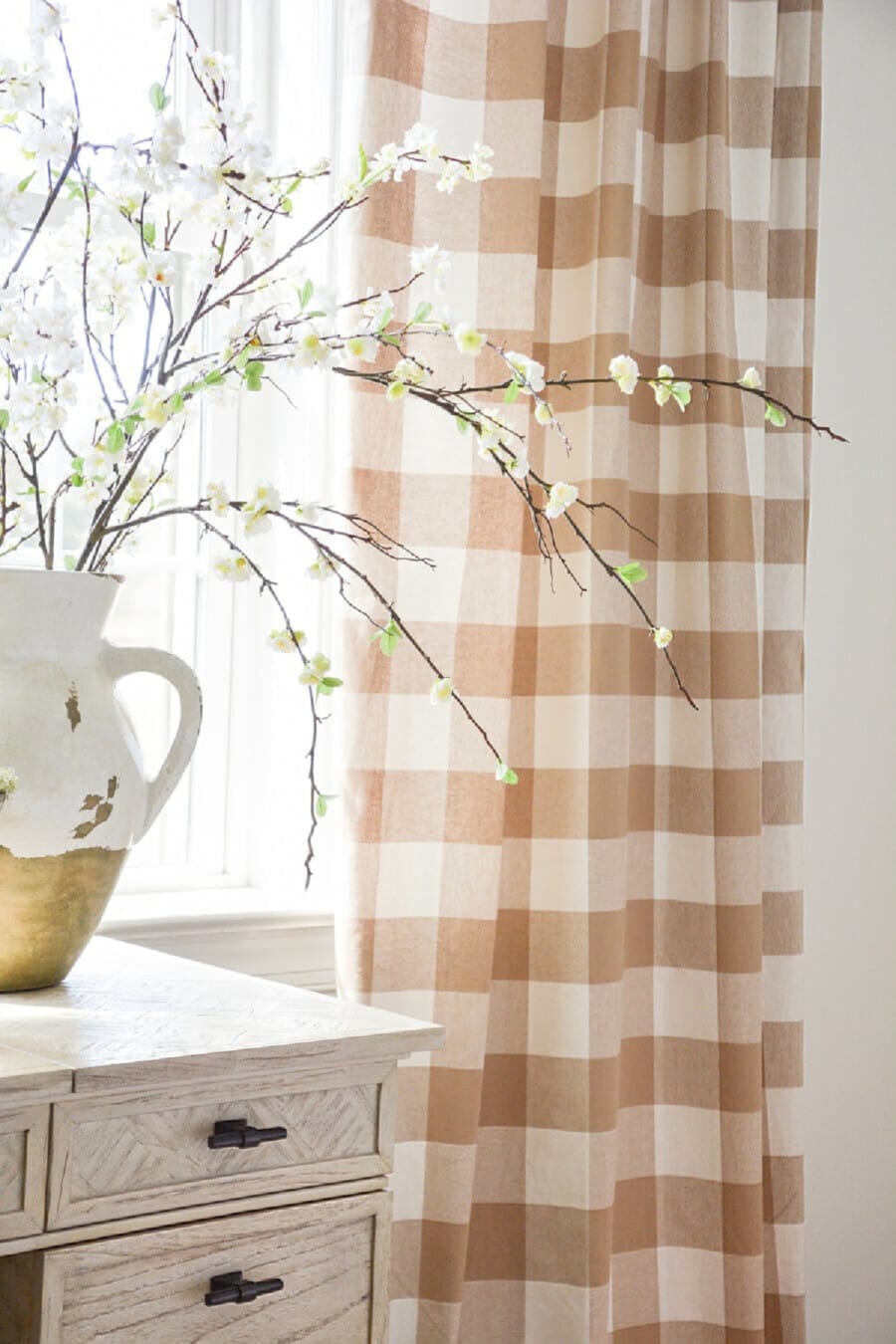 12 Simple Nature-Inspire  Ideas You Will Love For Your Spring Home