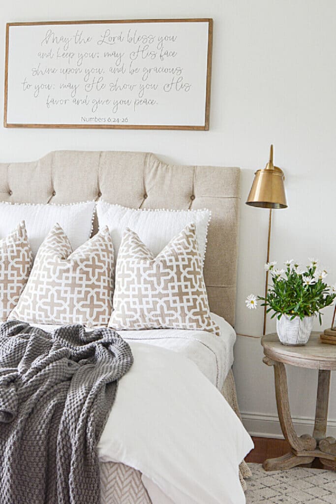 SUMMER READY GUEST ROOM- HERO