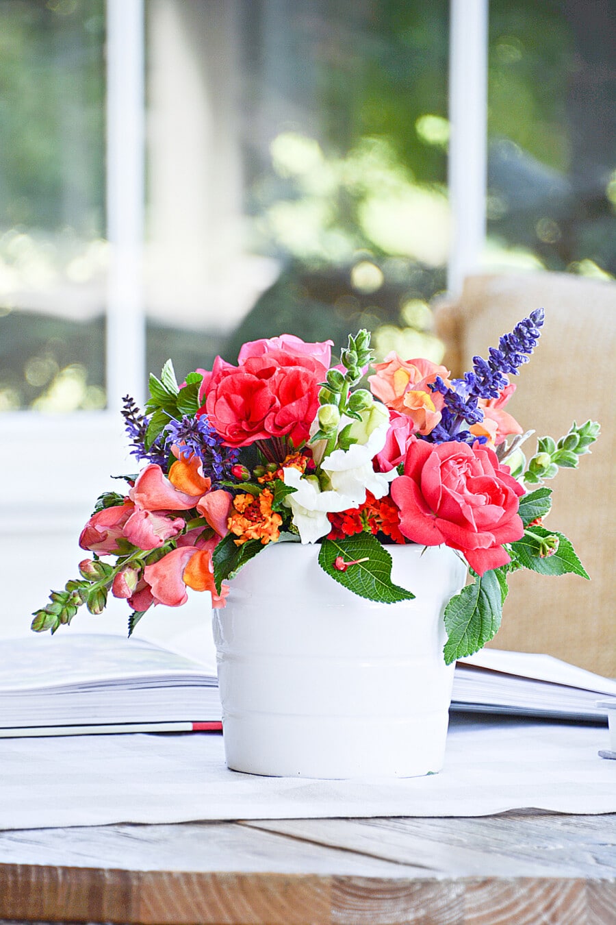 Easy Summer Kitchen Ideas And Tour
