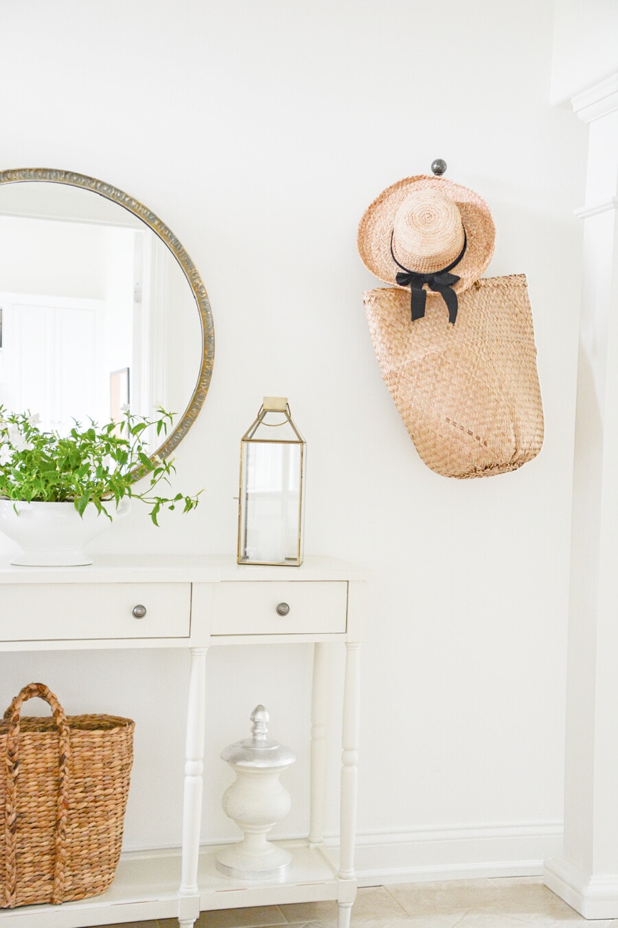 10 Ways To Add Summer To Your Home