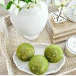 ITEMS IN A VIGNETTE