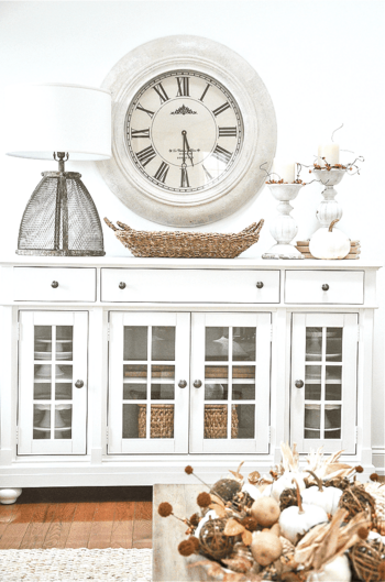 THE MAKING OF THE TANGLEWOOD GREAT ROOM