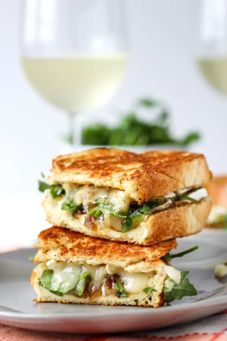 Lunch Recipe Roundup